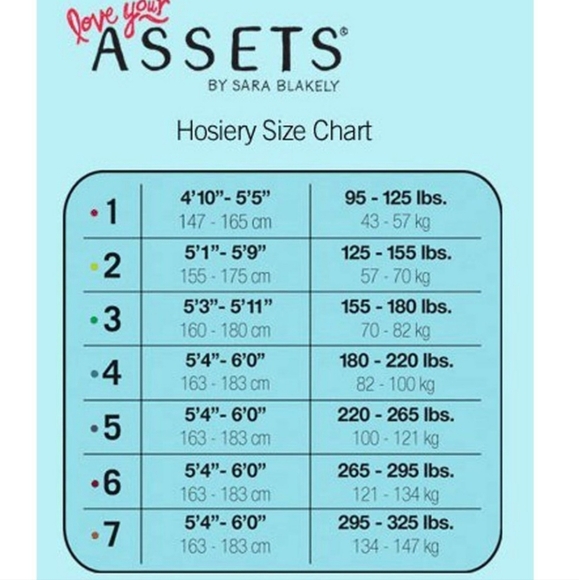 SPANX ASSETS Fantastic Firmers Star Power Shaping Sheer Plus Shorts - Picture 6 of 8